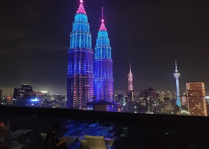 Star Klcc By Castle