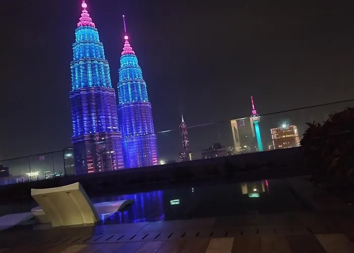 Star Klcc By Castle