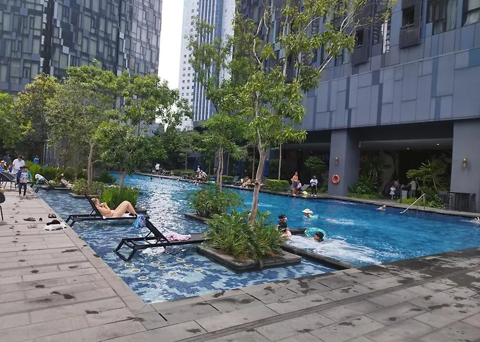 Star Klcc By Castle