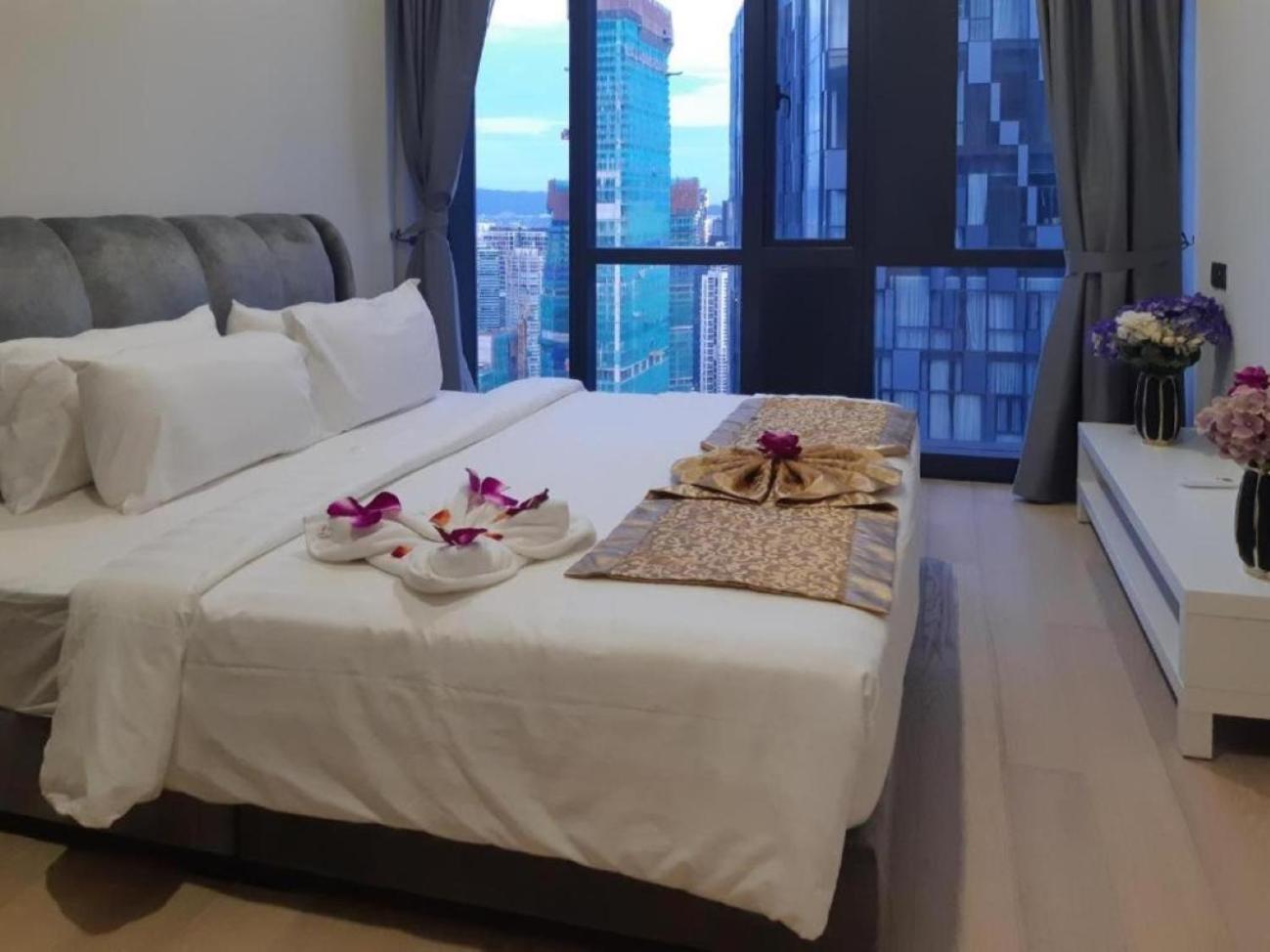 Star Klcc By Castle Apartment Kuala Lumpur