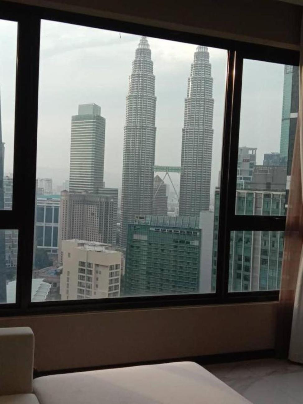 Star Klcc By Castle Apartment Kuala Lumpur