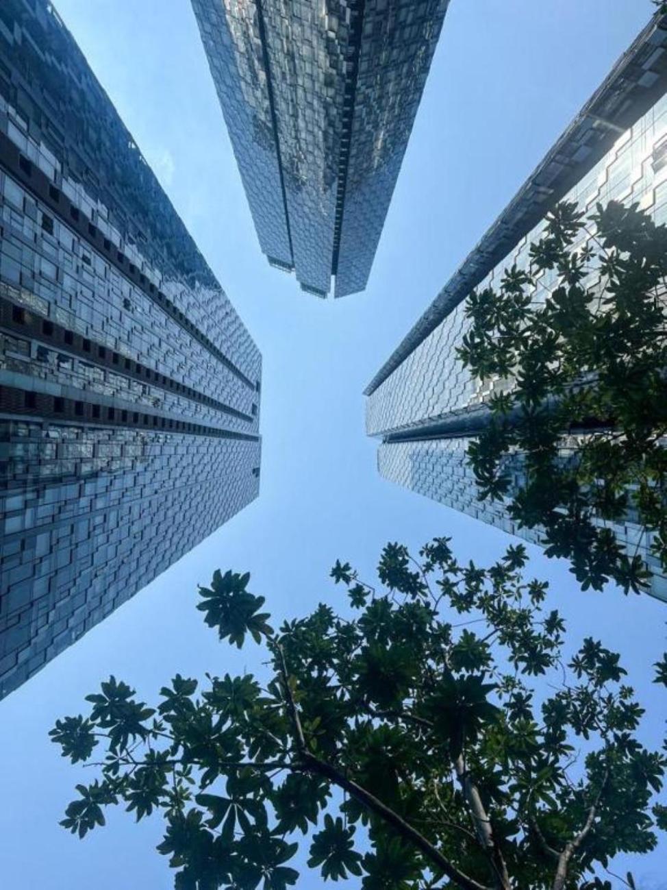 Star Klcc By Castle Apartment Kuala Lumpur