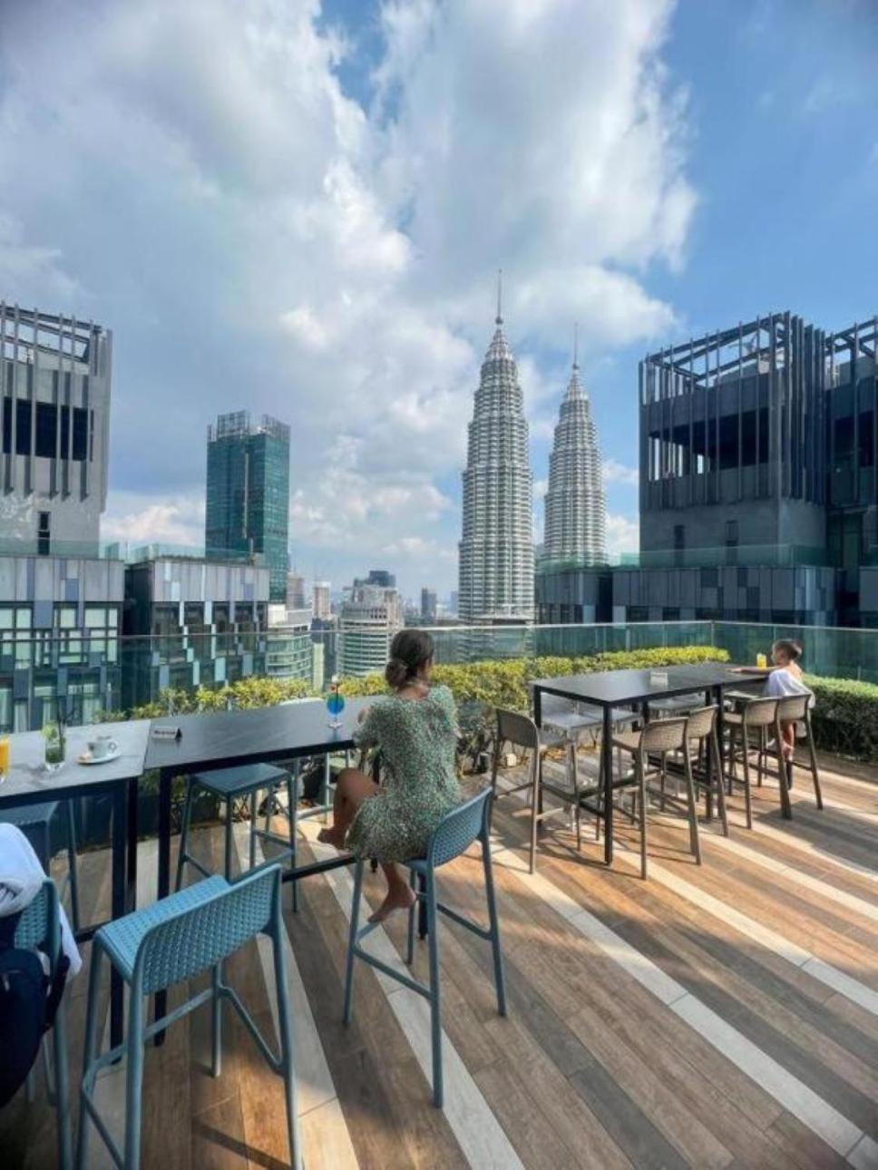Star Klcc By Castle