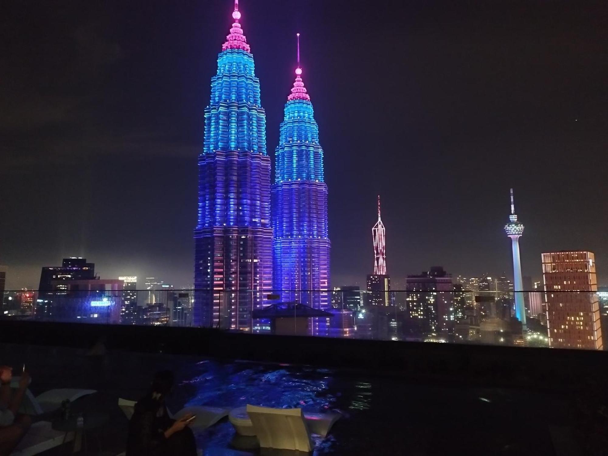 Star Klcc By Castle